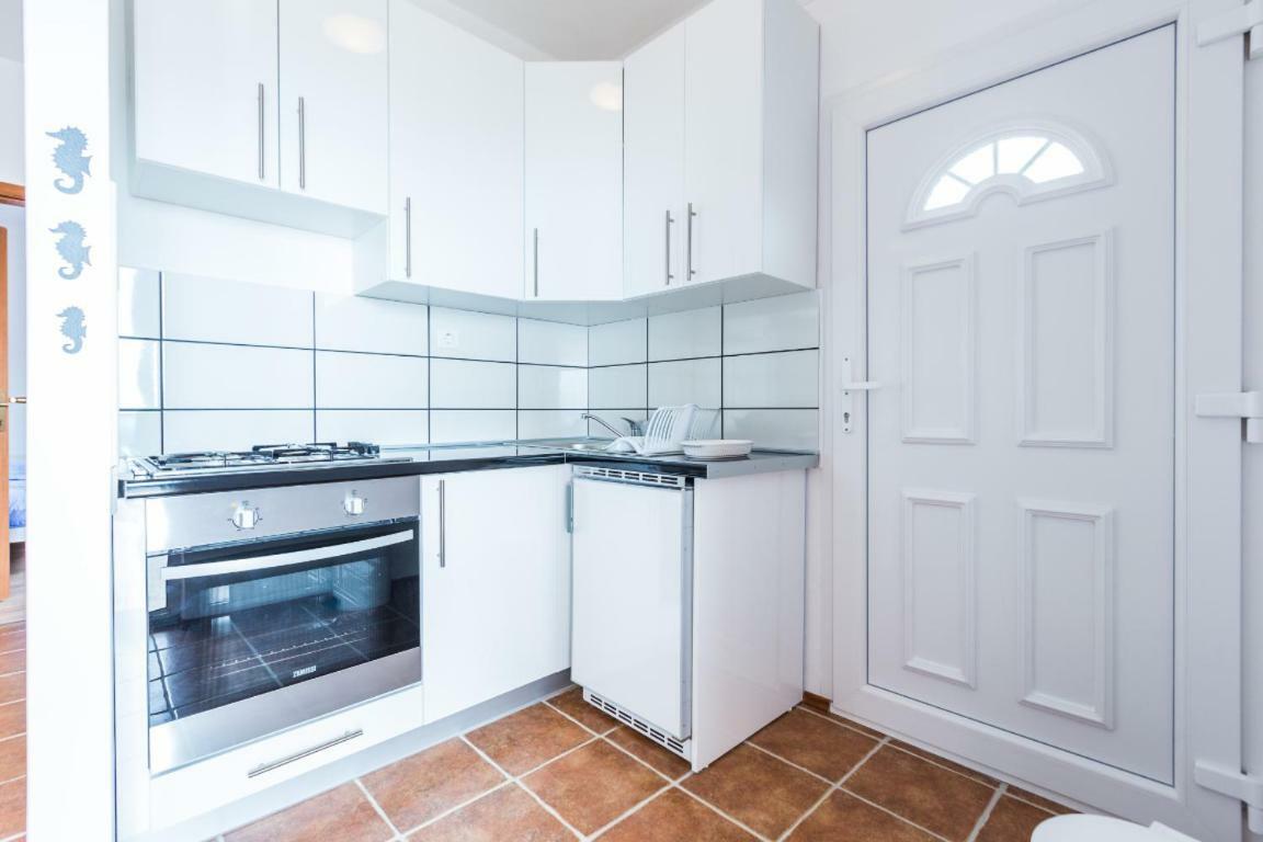 מאנדרה Apartmani Filip מראה חיצוני תמונה