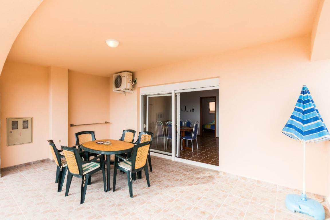 מאנדרה Apartmani Filip מראה חיצוני תמונה