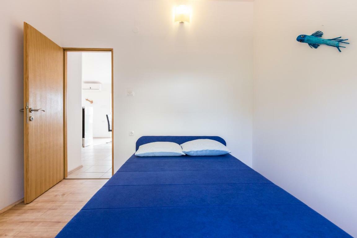 מאנדרה Apartmani Filip מראה חיצוני תמונה